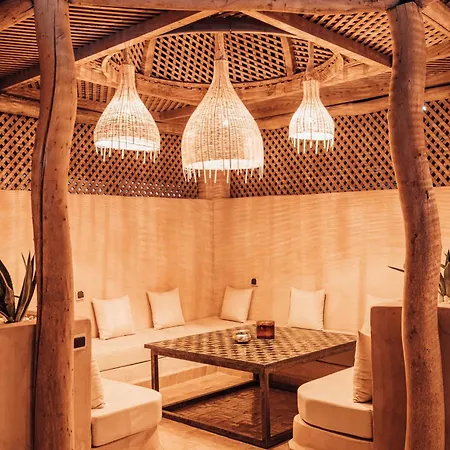 Riad Villa Amood-3